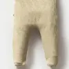 Moi Noi Pantolon Patikli Haki