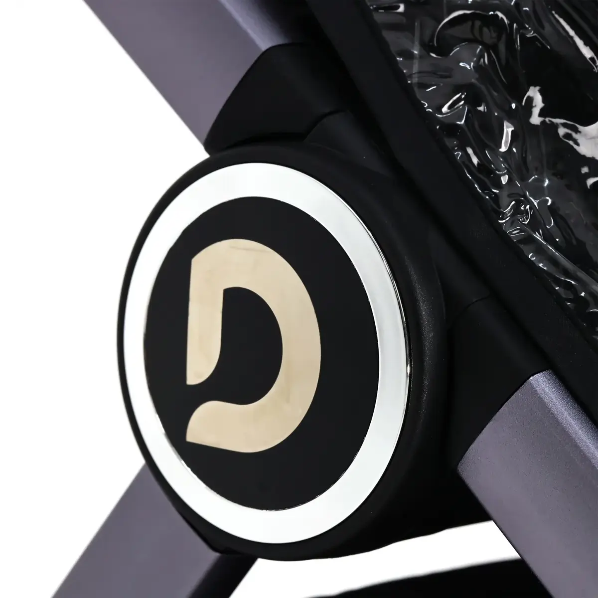 Duux Pro Max Travel Sistem Bebek Arabası Grey