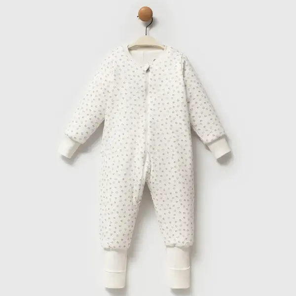 Ella Bonna Uyku Tulumu Çoraplı 2,5 Tog Minik Ayıcık