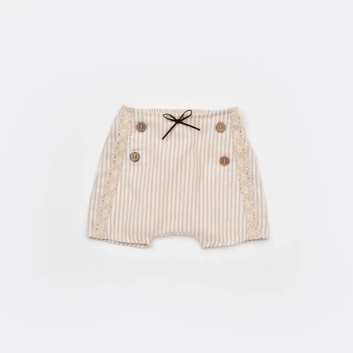 Bibaby 2li Takım Pink Lady Gül Kurusu