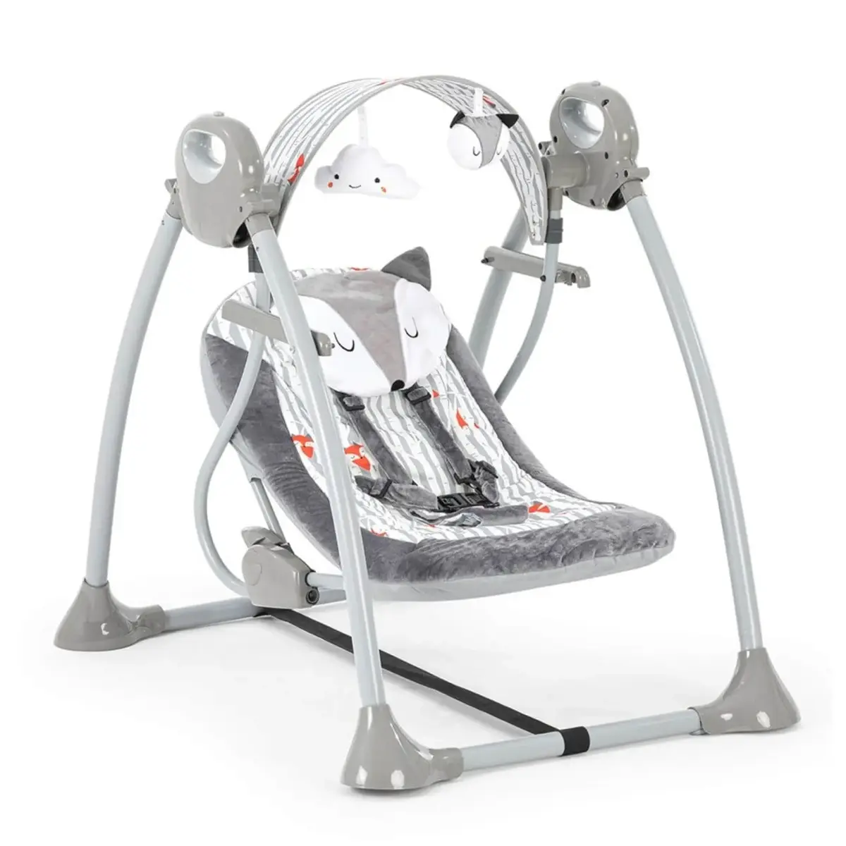 Kanz Softy Salıncak Tilkicik Kanz Softy Salıncak Tilkicik