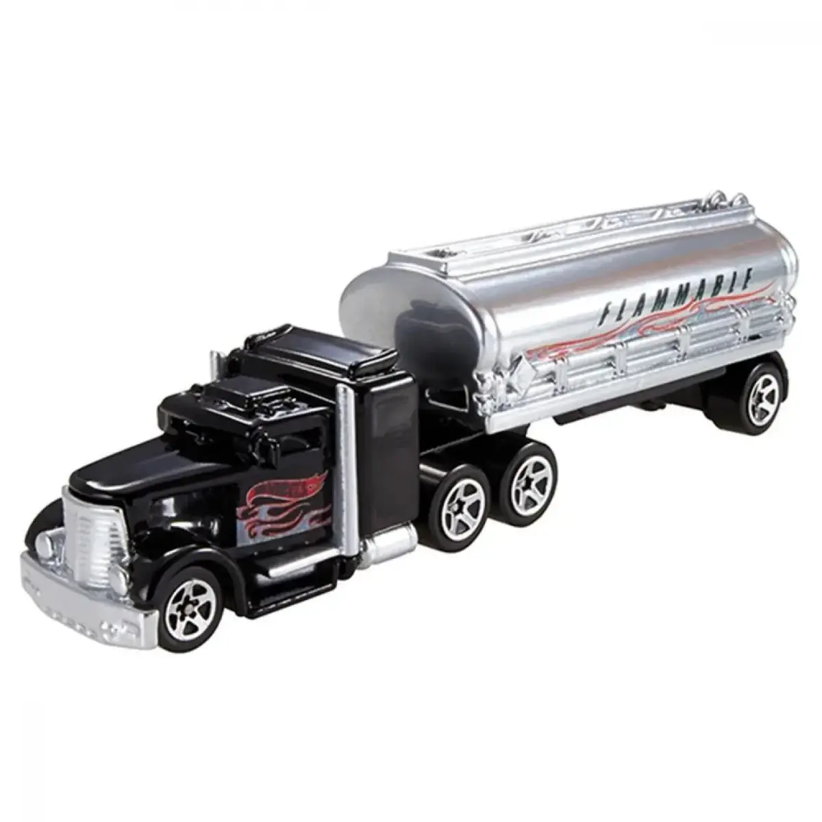 Hot Wheels Kamyonlar