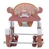 Sunny Baby 9228 Kiddy Yürüteç Gül Kurusu