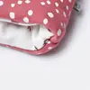 Bibaby Organik Hırka Little Love Rose Dry
