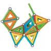 Geomag Supercolor Panels Manyetik Zeka Oyunu 78 Parça