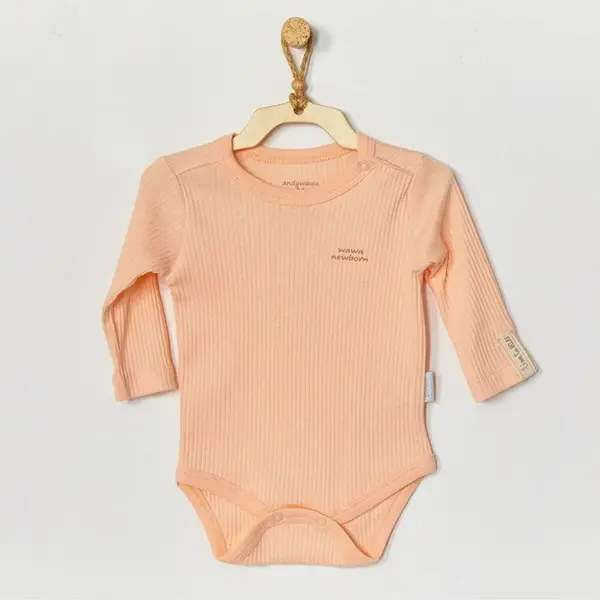 Andy Wawa Body Modal Natura Somon