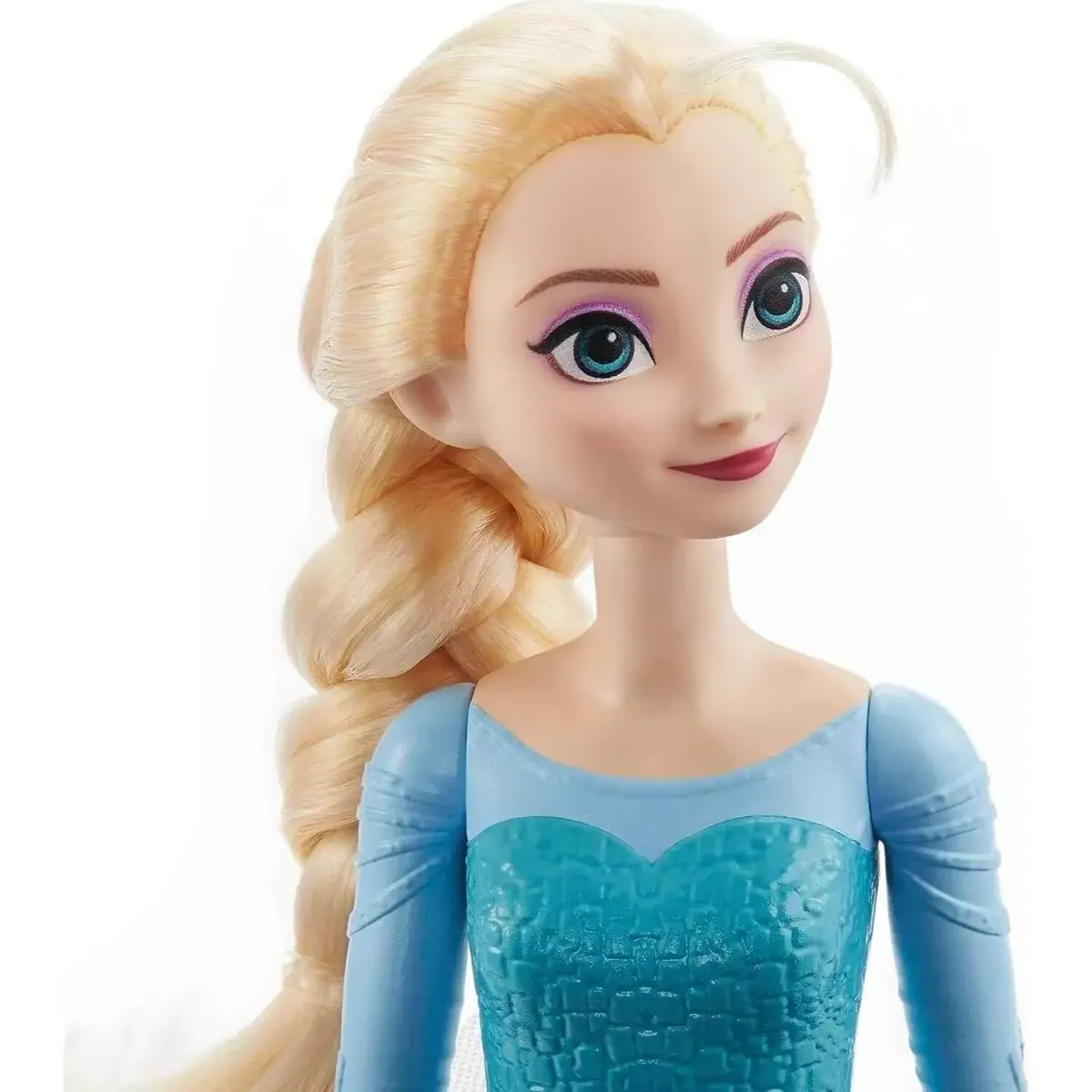 Disney Karlar Ülkesi Ana Karakter Bebekler