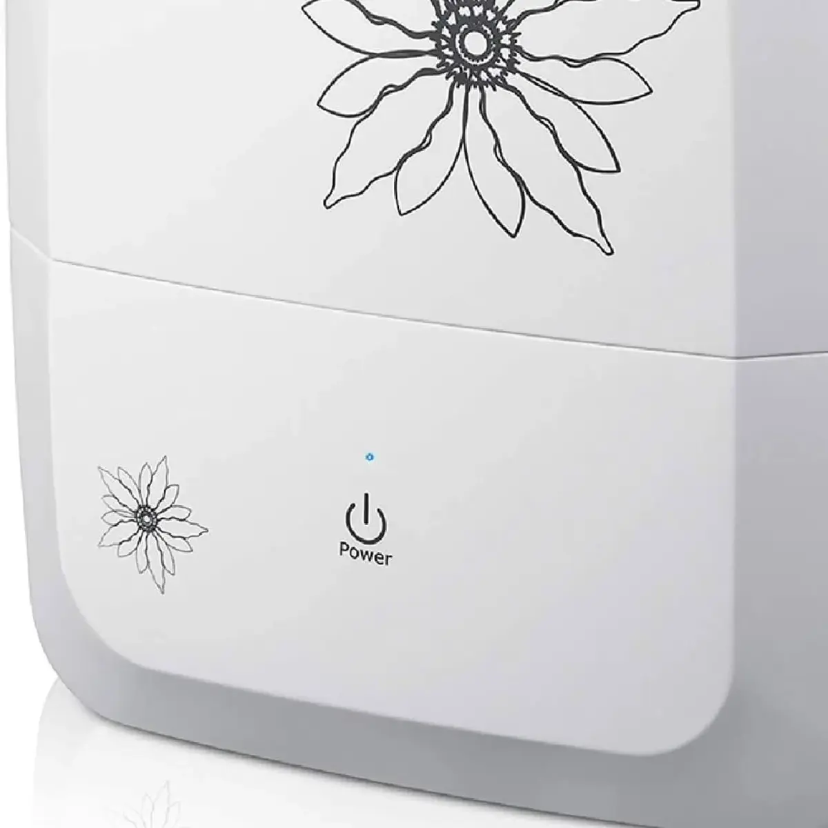 Loobex 1112 Soğuk Buhar Makinesi