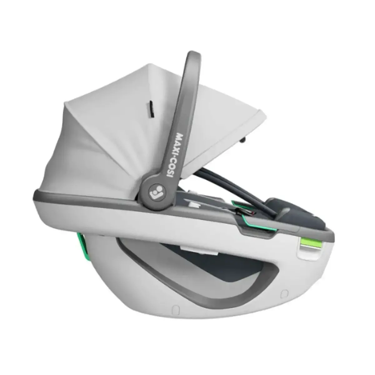 Maxi-Cosi Coral 360 Oto Koltuğu 0-13 Kg Essential Graphite