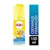 Dalin Bebek Kolonyası 150 ml Okyanus Ferahlığı