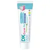 Dkdent Çocuk Diş Macunu Florürsüz Orman Meyveli 50 ml