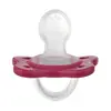 Chicco Physioforma Dual Soft Emzik Kız 16-36 Ay 2'li