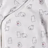 Tiffany Body Kruvaze Bears Organic Theme
