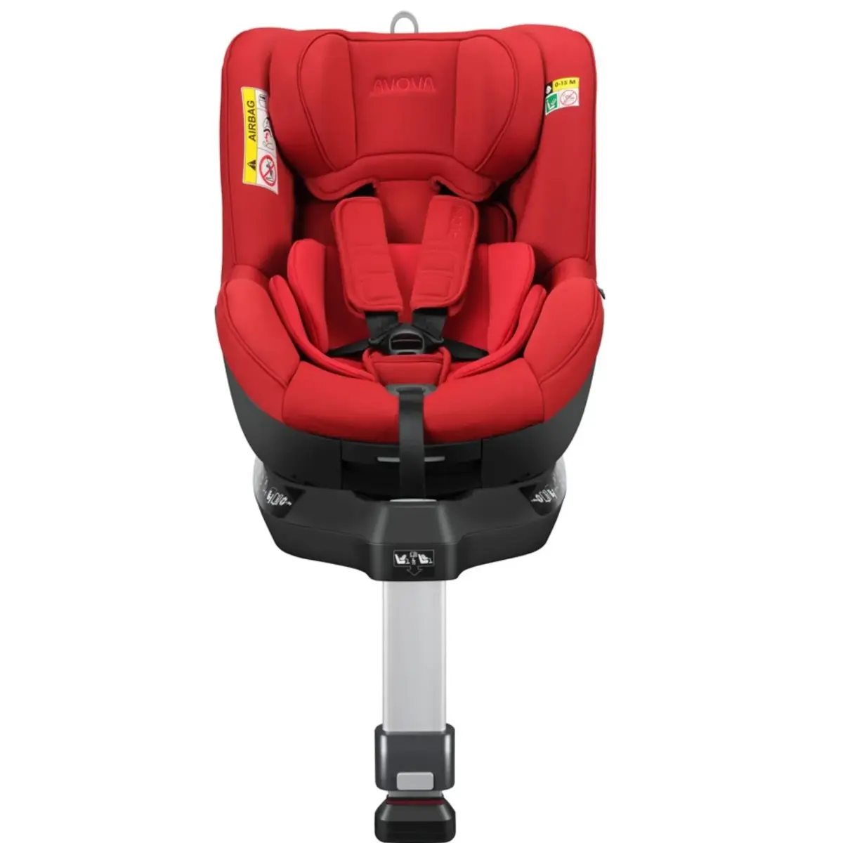 Avova Sperber-Fix 61 Oto Koltuğu 0-18 Kg Maple Red