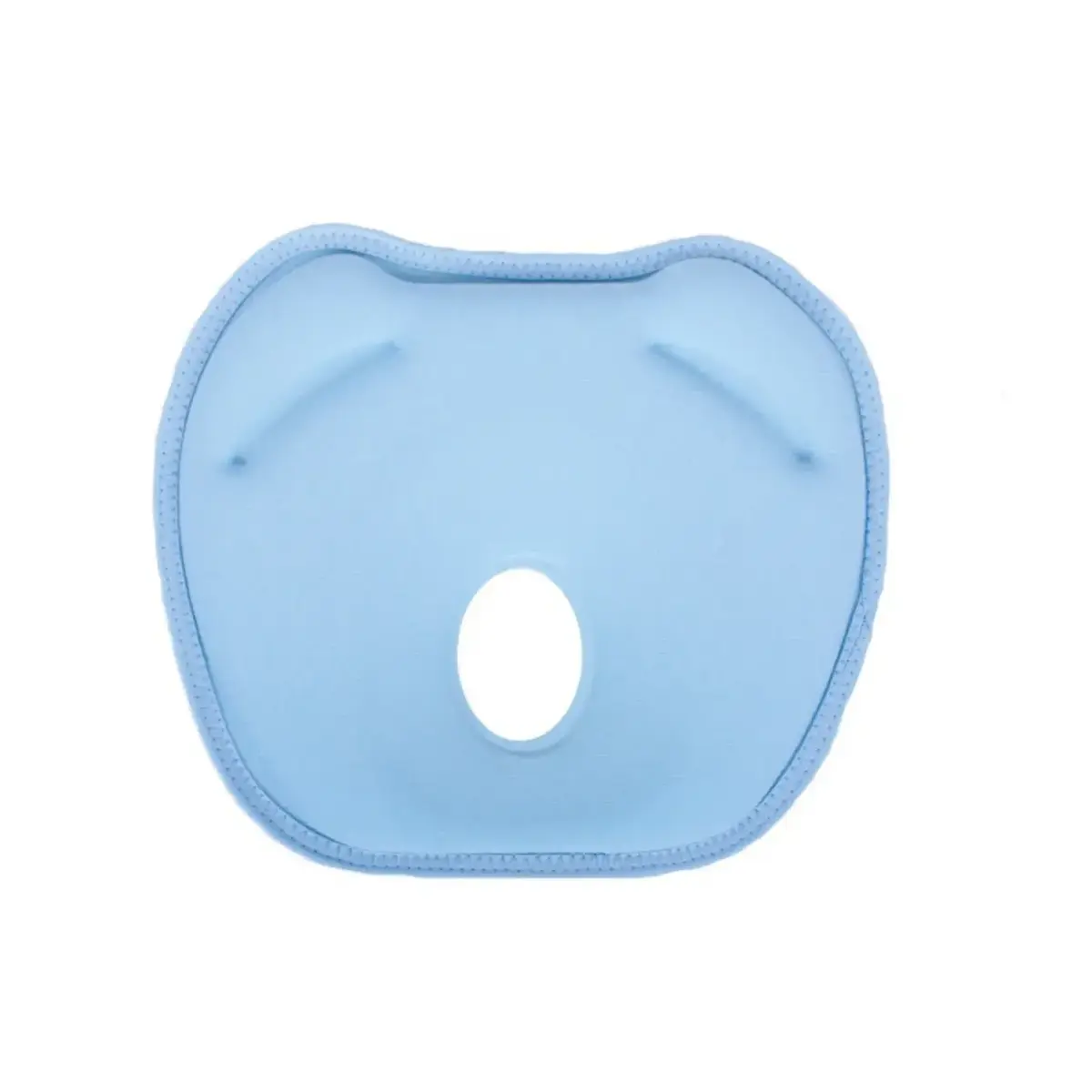 Sevi Bebe Eko Bebek Kafa Şekillendirici Yastık Mavi