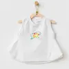 Andy Wawa T-Shirt Hello Sunshine Beyaz