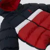 U.S. Polo Mont Lacivert
