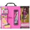 Beauty Fashion Star Gardrop Bebekli Model
