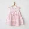 Andy Wawa Elbise My Little Bunny Dream Pembe