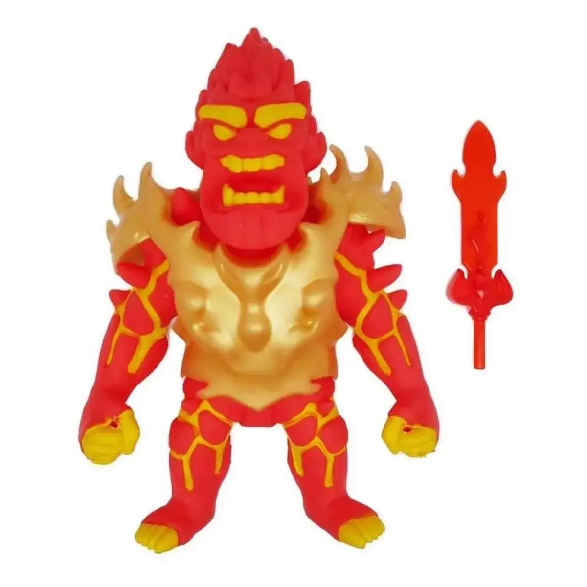 Monster Flex Combat Süper Esnek Figür 15 cm