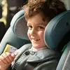 Chicco Bi-Seat Air Bazalı Oto Koltuğu 0-36 Kg Black Air