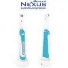 Direct Nexus Elektrikli Diş Fırçası Pro