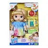 Baby Alıve Fruıty Sıps Apple Bldh
