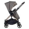 Prego 2066 Mios Travel Sistem Bebek Arabası Bej