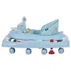 Sunny Baby 9228 Kiddy Yürüteç Turkuaz