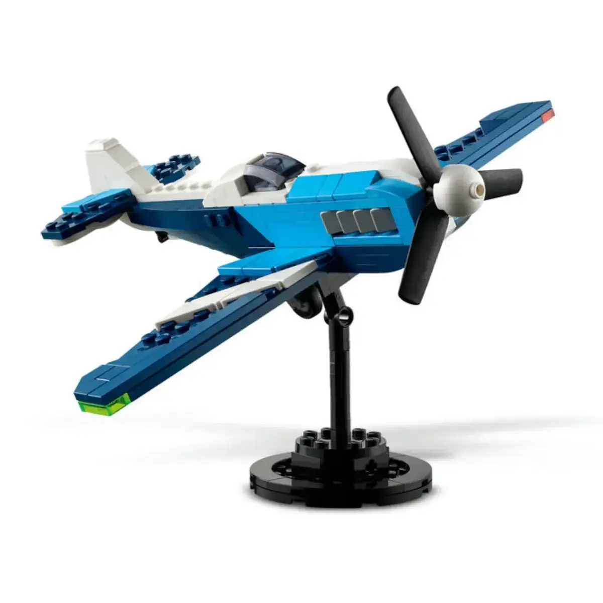 LEGO Creator 3’ü 1 Arada Uçak: Yarış Uçağı 31160