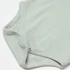 Bibaby Organik Body Uzun Kol Modal Nature Relax Mint