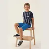 U.S. Polo 2li Takım Bermuda Koyu İndigo