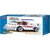 Sluban Power Bricks Ambulans
