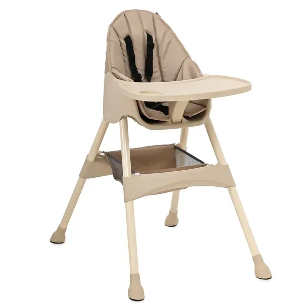 Duux Omega Basic Mama Sandalyesi Bej