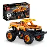LEGO Technic Monster Jam El Toro Loco 42135