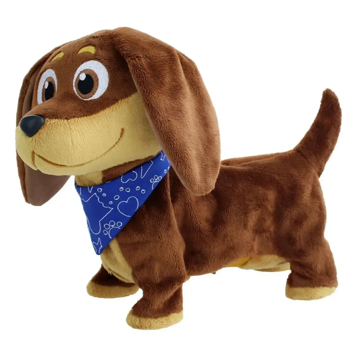 Animagic Köpek - Diggles