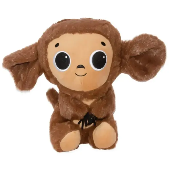 Kocagöz Kahve Peluş