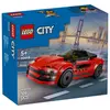 LEGO City Kırmızı Spor Araba 60448