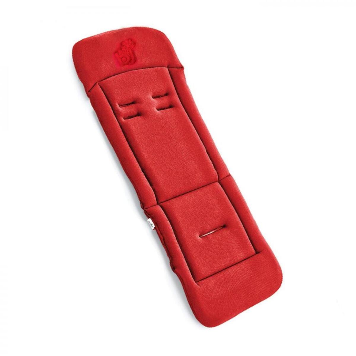 Babyjem Puset Minderi Kırmızı Babyjem Puset Minderi Kırmızı