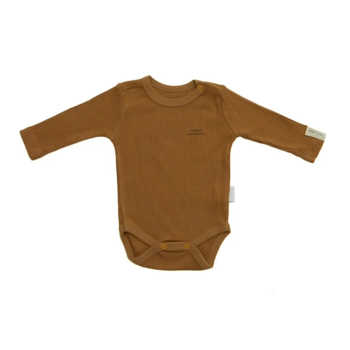 Andy Wawa Body Modal Natura Kahverengi