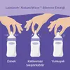 Lansinoh Natural Wave Silikon Biberon Emziği 2li Hızlı Akış