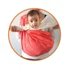 Babyes Sling Yan Taşıma Krem