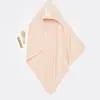 Bibaby Havlu New Giraffe Somon