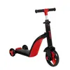 Boony 2in1 Scooter Kırmızı