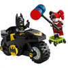 LEGO DC Batman Harley Quinn’e Karşı
