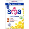 Sma OptiPro Probiyotik 2 Devam Sütü 2x500 gr 6-12 Ay