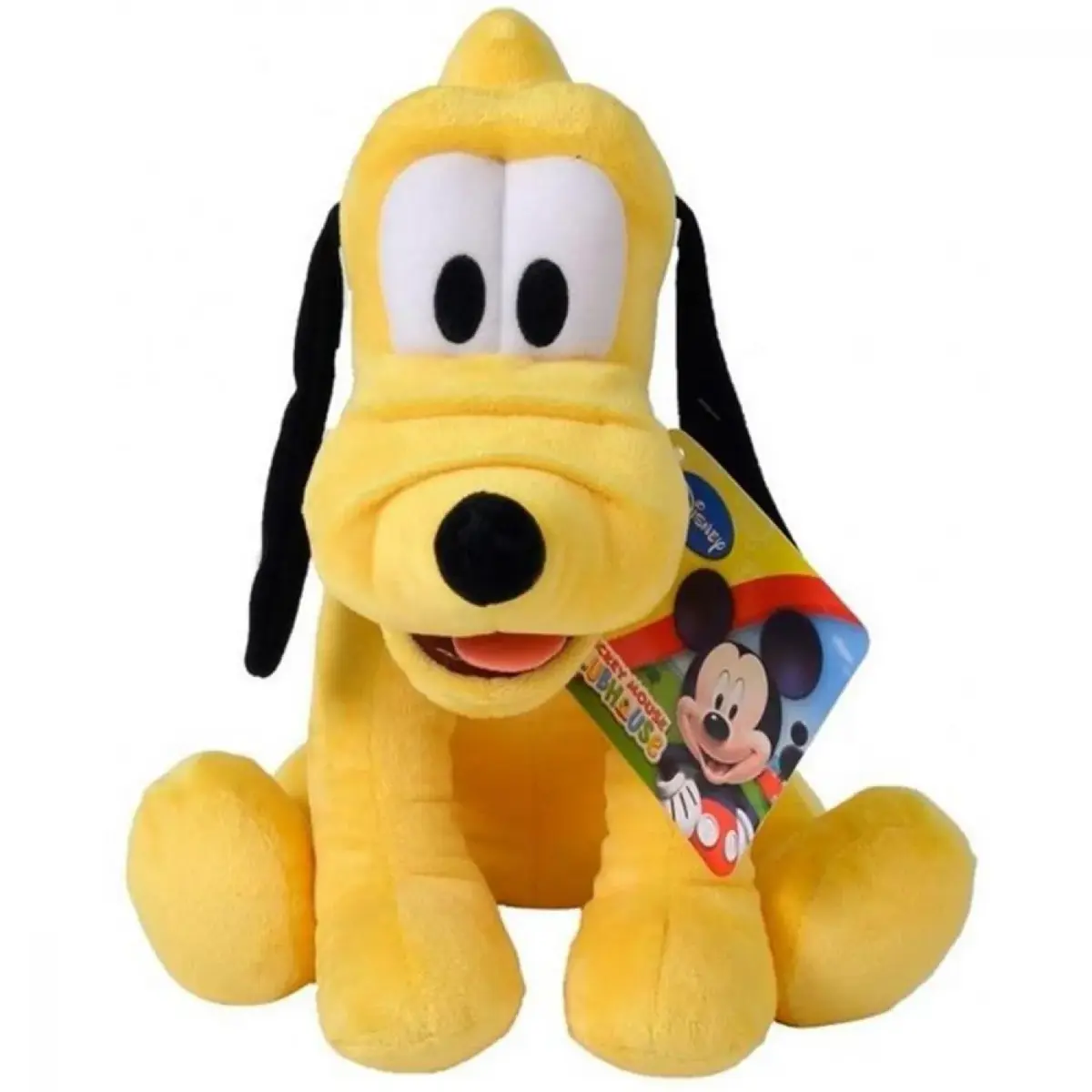 Disney Peluş Pluto 43 cm