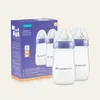 Lansinoh PP Biberon Seti 240 ml x 2 Adet