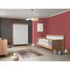 Kanz Paris Bebek Odası Takımı