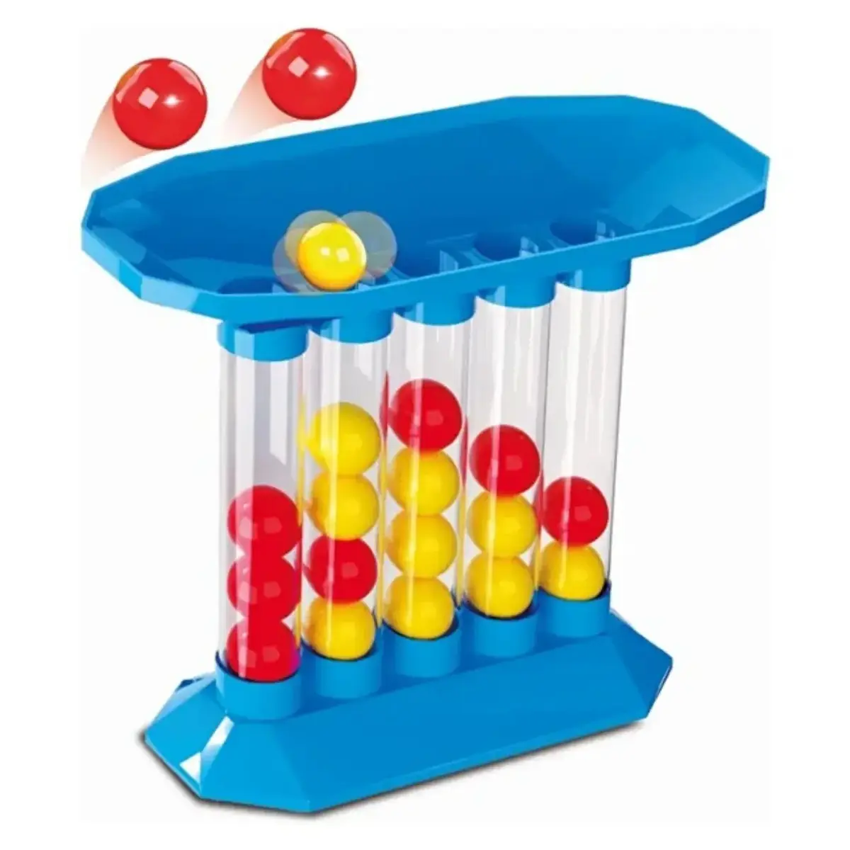 Jumping Ball